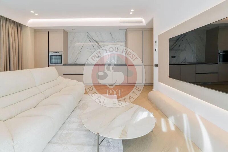 Cortina | Aparatment 3 camere | decomandat | 98mp | B10412
