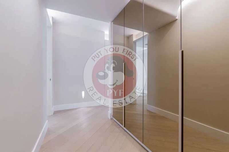 Cortina | Aparatment 3 camere | decomandat | 98mp | B10412