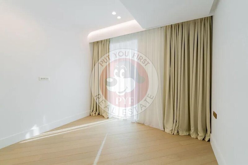 Cortina | Aparatment 3 camere | decomandat | 98mp | B10412
